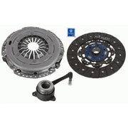 Sachs Clutch Kit Set 3pc 3000990563