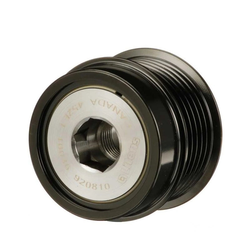 Gates Alternator Overrunning Freewheel Clutch OAP7018