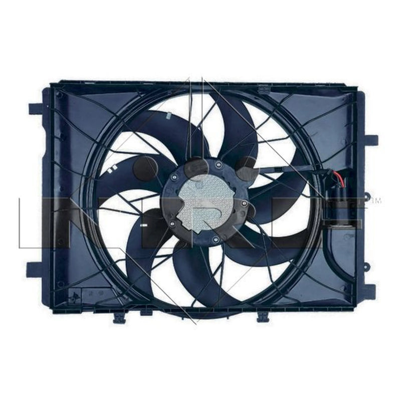 NRF Engine Cooling Fan 47848