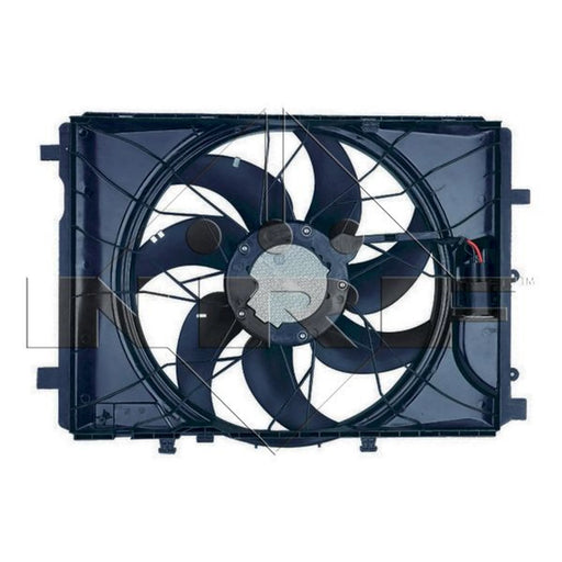 NRF Engine Cooling Fan 47848