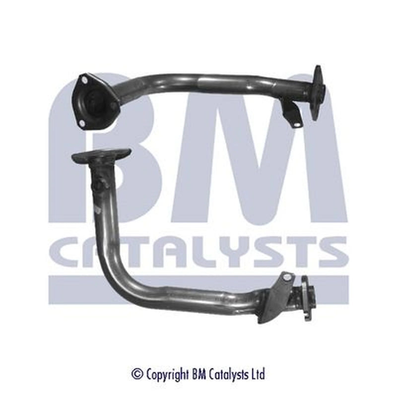 BM Catalysts Exhaust Pipe OD BM70280