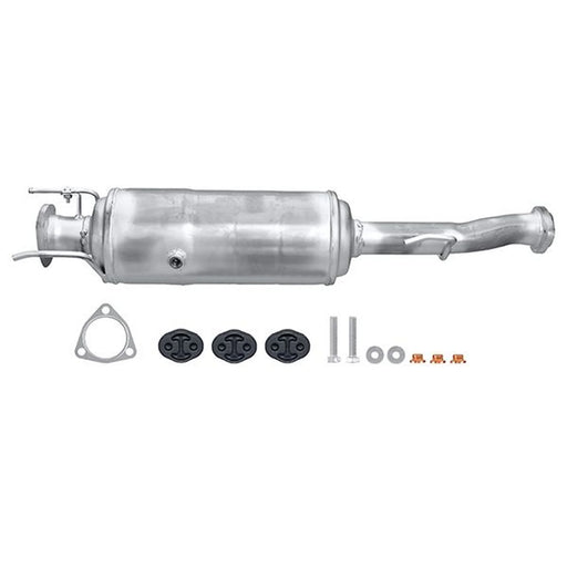 Hella Soot/Particulate Filter 8LH 366 080-001