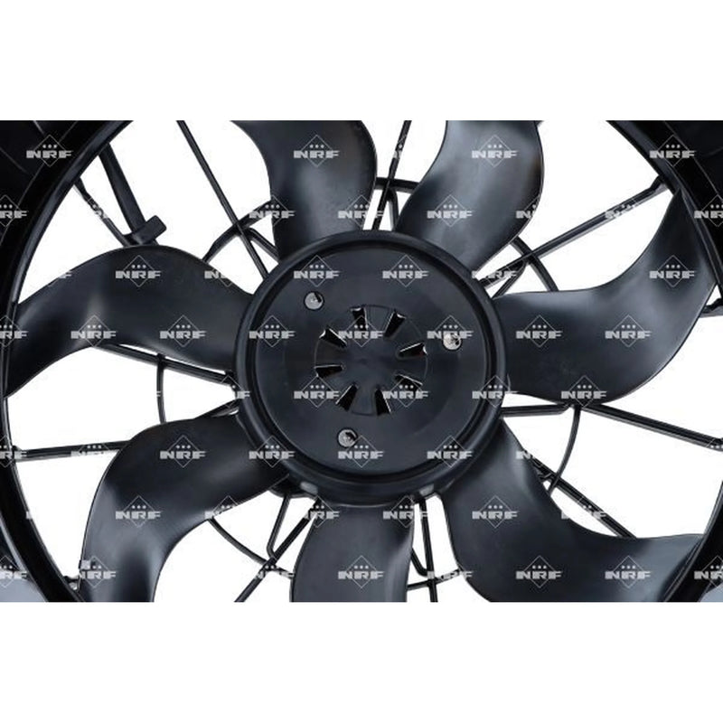 NRF Engine Cooling Fan 47993