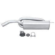 Hella End Silencer Rear 8LD 366 029-591