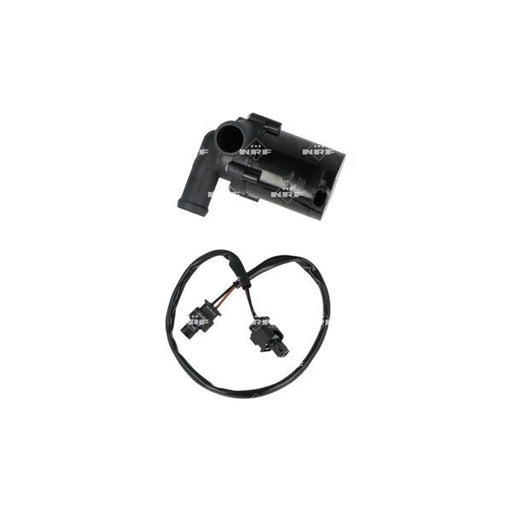 NRF Auxiliary Coolant Water Pump 390088