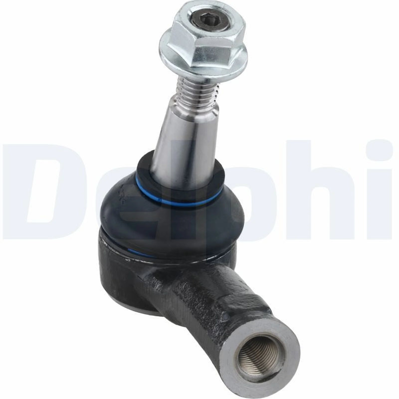 Delphi Steering Tie Rod End Ball Joint Front M14. TA2939