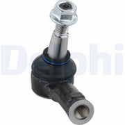 Delphi Steering Tie Rod End Ball Joint Front M14. TA2939