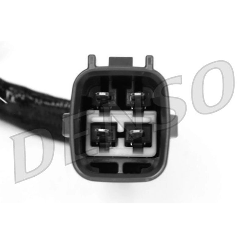 Denso O2 Lambda Oxygen Sensor fits Toyota Yaris/Vitz 1999-2005 1.0