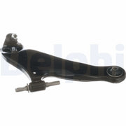 Delphi Control/Trailing Arm Front Right TC7567