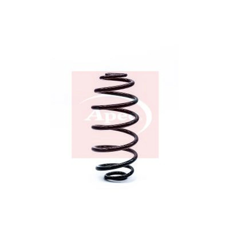 Apec Rear Suspension Coil Spring ACS1202