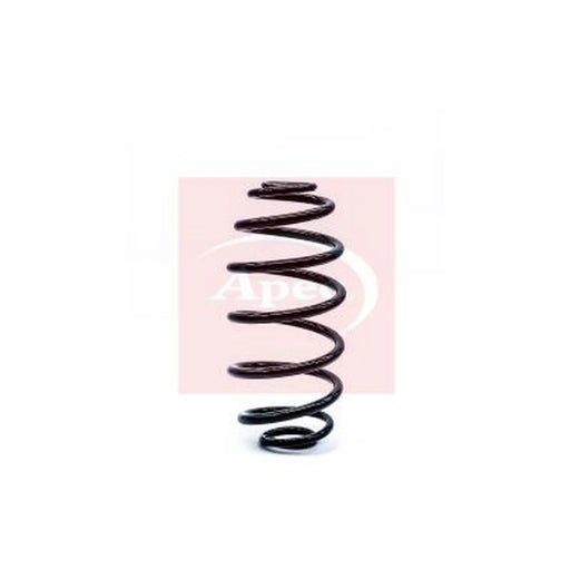 Apec Rear Suspension Coil Spring ACS1202