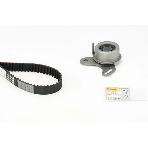 Continental CTAM Timing Belt Kit with Rollers CT1062K1