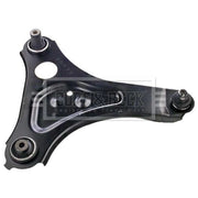 Borg & Beck Control/Trailing Arm BCA7700