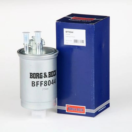 Borg & Beck Fuel Filter Element BFF8044