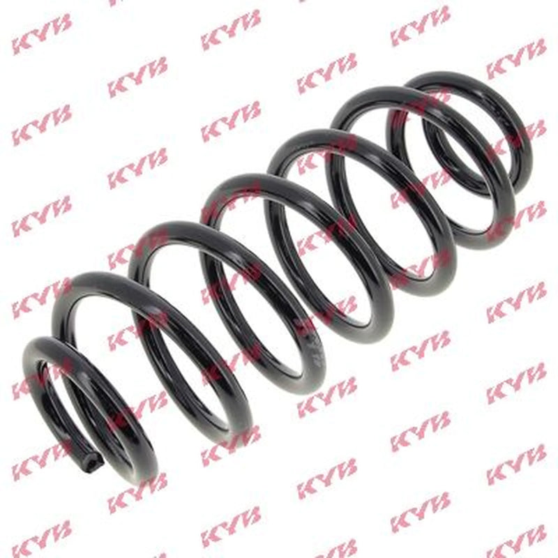 KYB Rear Suspension Coil Spring RH6601
