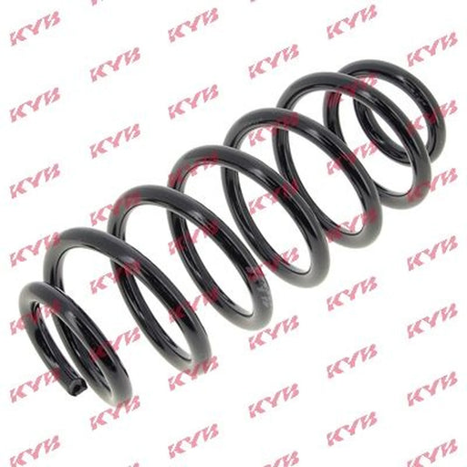KYB Rear Suspension Coil Spring RH6601