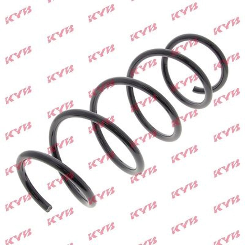 KYB Front Suspension Coil Spring RH2711