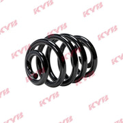 KYB Rear Suspension Coil Spring RA5904