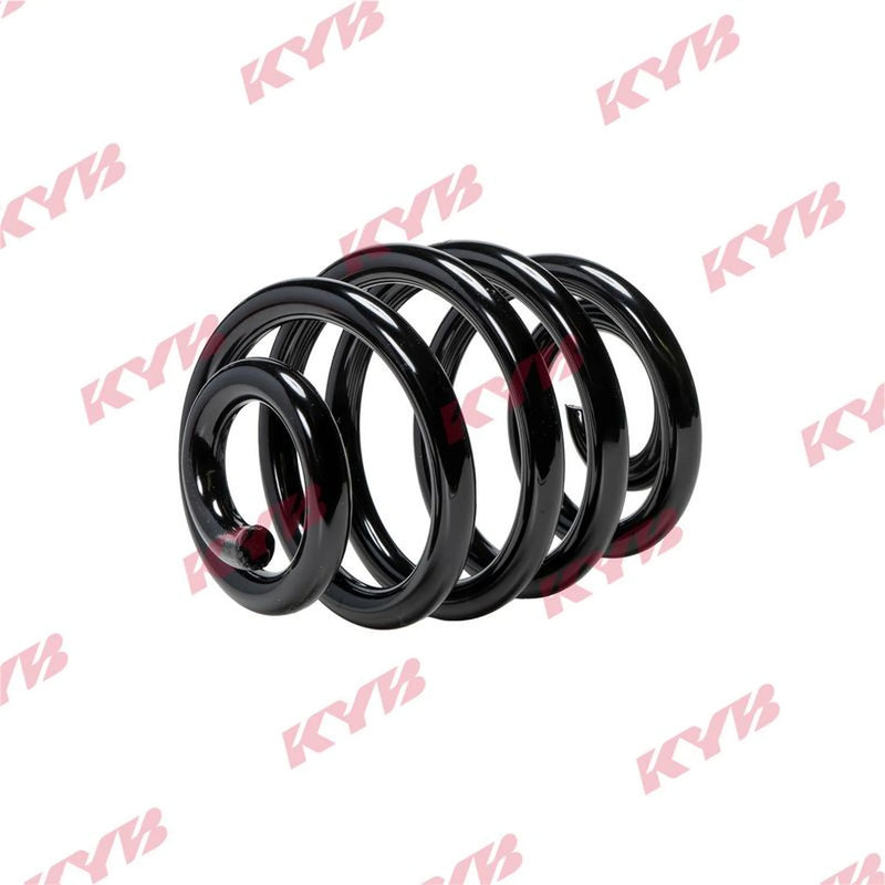 KYB Rear Suspension Coil Spring RA5904