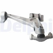 Delphi Control/Trailing Arm Front TC8934
