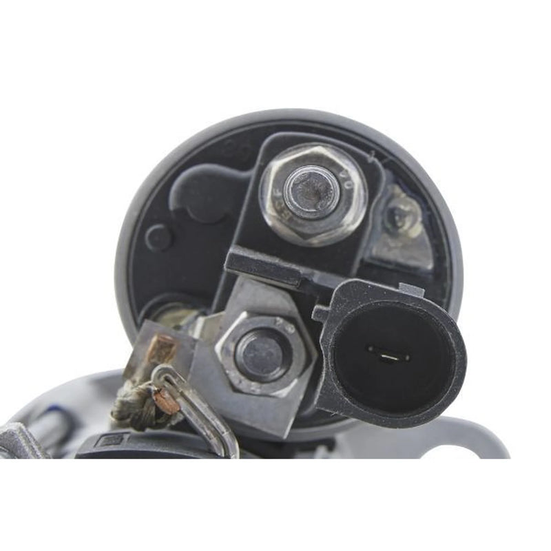 Hella Starter Motor 12V 2kW 12 Teeth 8EA 011 611-751
