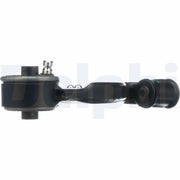 Delphi Control/Trailing Arm Front TC5744