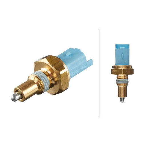 Hella Reverse Light Switch Connectors 6ZF 008 621-431