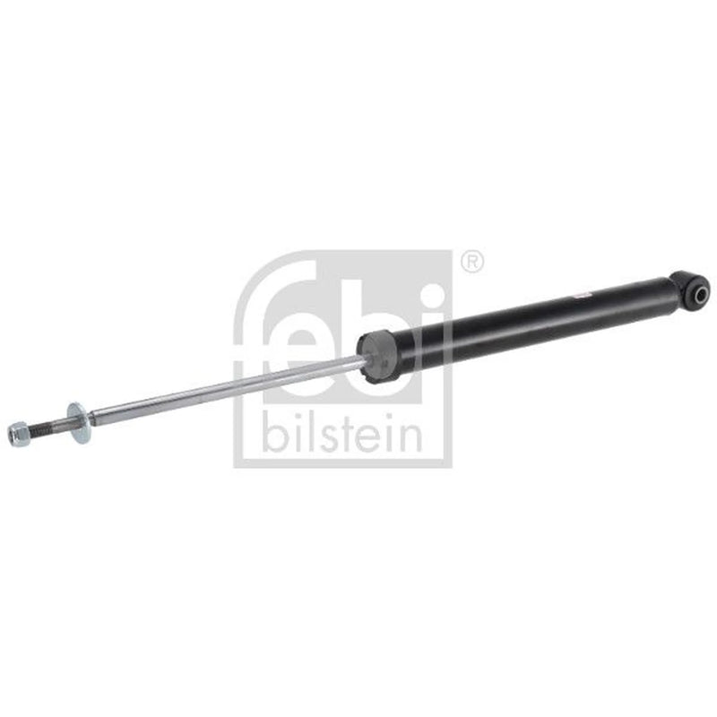 Febi Shock Absorber Damper Strut Rear Left 1002315