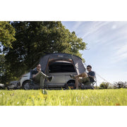 Vango Faros III Low Drive Away Awning Low Smoke - Vango - Van Life Living