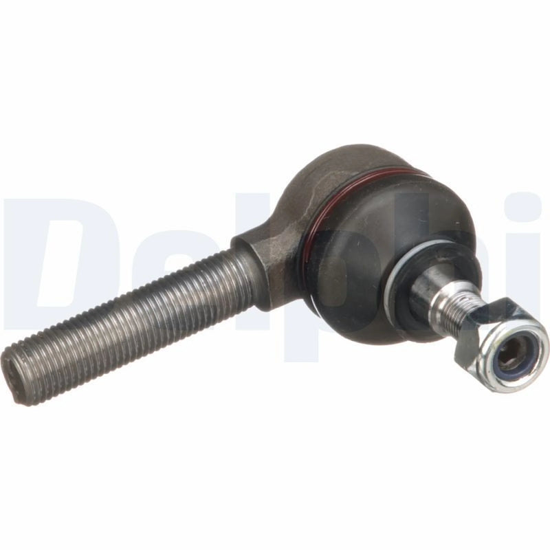 Delphi Steering Tie Rod End Ball Joint Front Left M14x1.5 TA1153