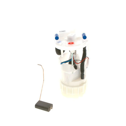 Bosch Fuel Tank Sender Unit in the fuel tank 1 987 580 007 82 00 130 191 1 987
