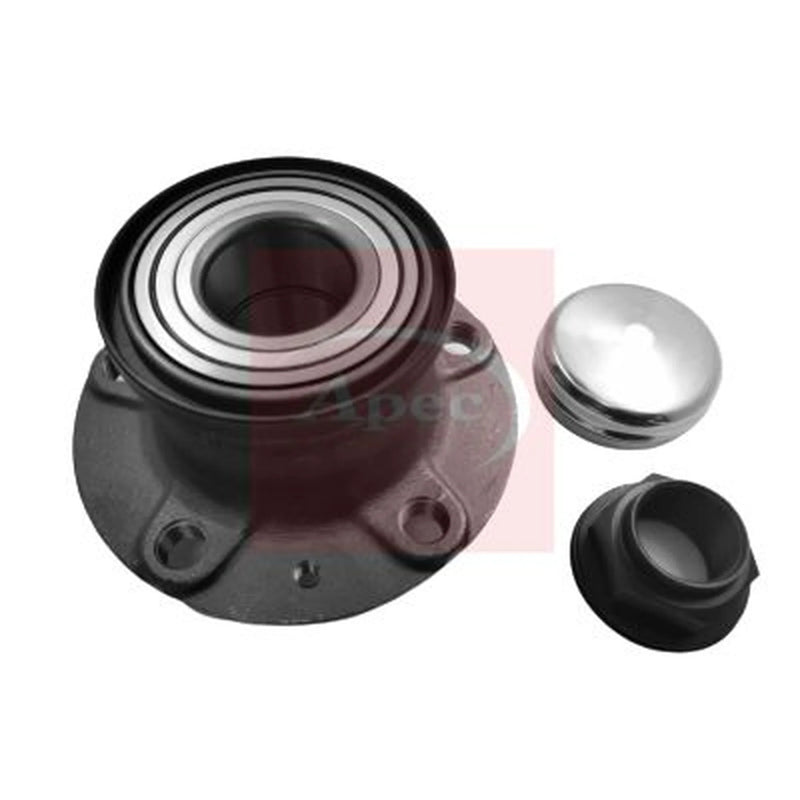 Apec Wheel Bearing Kit AWB1331
