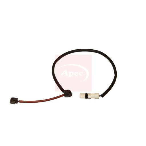 Apec Brake Pad Wear Sensor Rear WIR5332