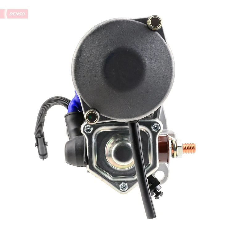 Denso Starter Motor 12V 4.8kW 11 Teeth