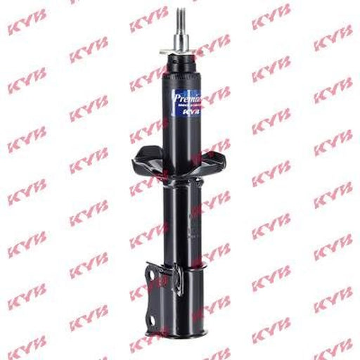 KYB Shock Absorber Damper Strut Front Right 632087