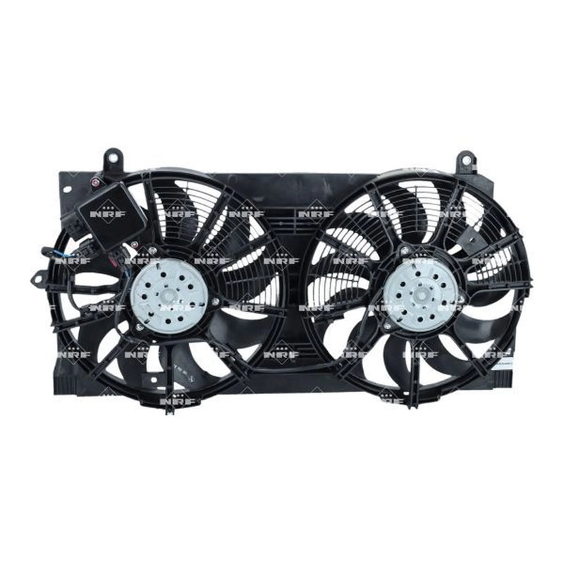 NRF Engine Cooling Fan 47943