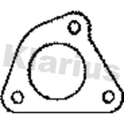 Klarius Exhaust Pipe Gasket OD 410799