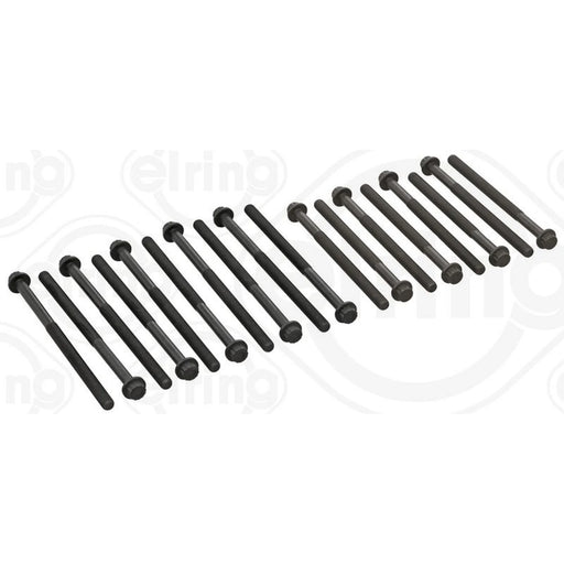 Elring Cylinder Head Bolt Set 944.820