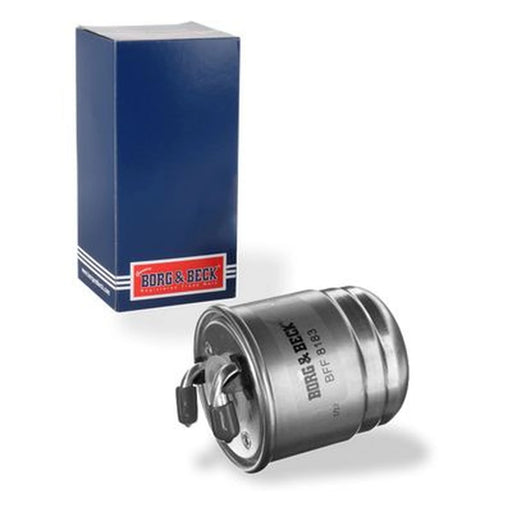 Borg & Beck Fuel Filter Element BFF8183