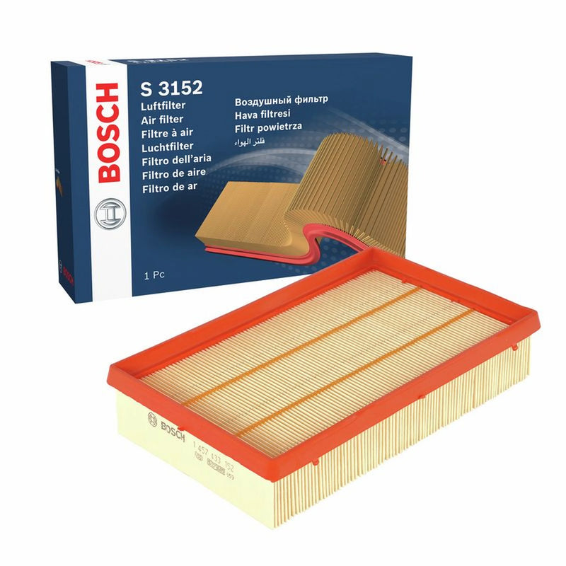 Bosch Engine Air Filter 1 457 433 152
