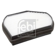 Febi Cabin Air Filter (Pollen Filter) 09437