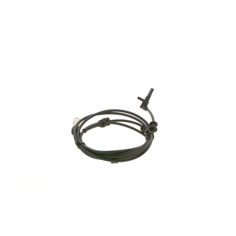 Bosch ABS Wheel Speed Sensor Rear Right 0 265 007 055