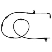 Textar Brake Pad Wear Sensor Rear 98039400