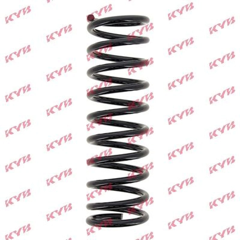 KYB Rear Suspension Coil Spring RA5484