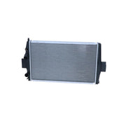 NRF Engine Radiator 51538