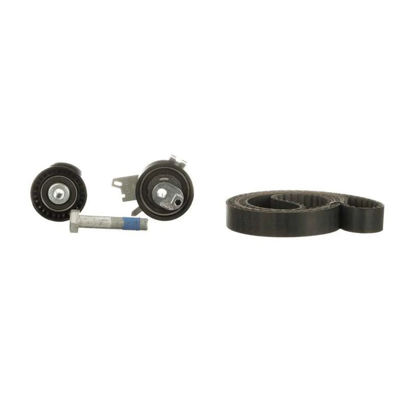 Gates Timing Belt Kit with Rollers K025608XS