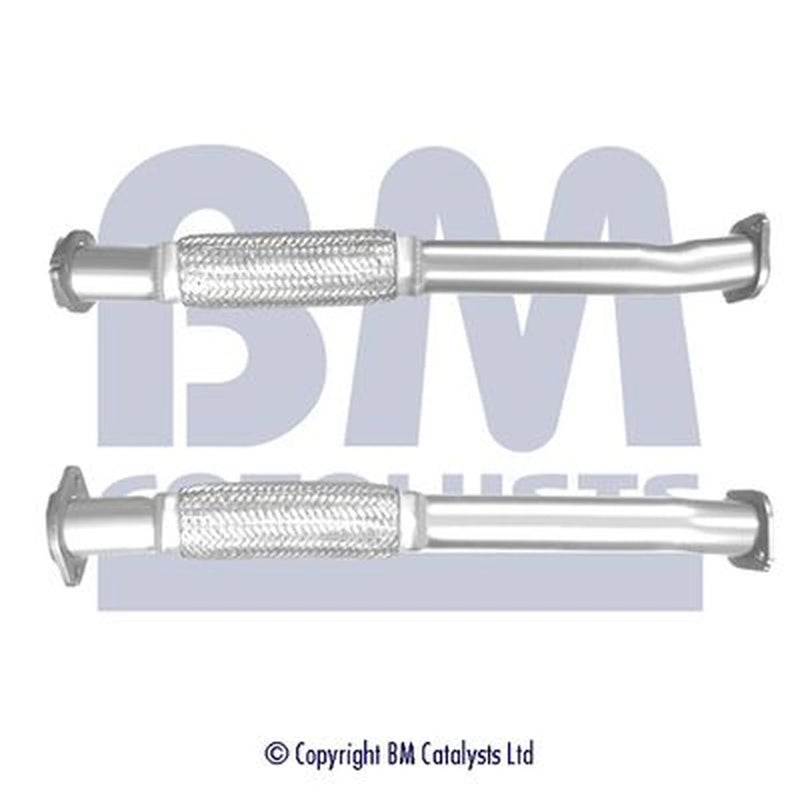 BM Catalysts Exhaust Pipe OD BM50019