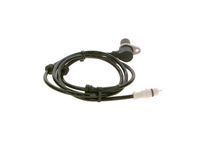 Bosch ABS Wheel Speed Sensor 0265006673