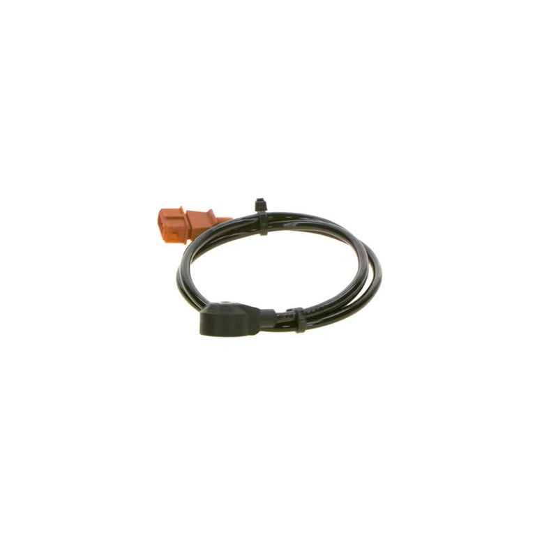 Bosch Engine Knock Sensor Left 0 261 231 040