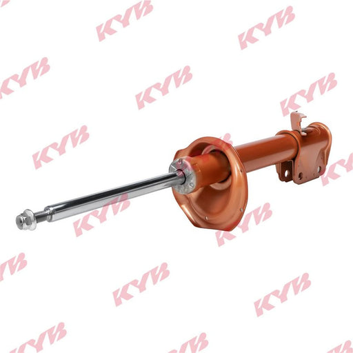 KYB Shock Absorber Damper Strut Rear Left 324031